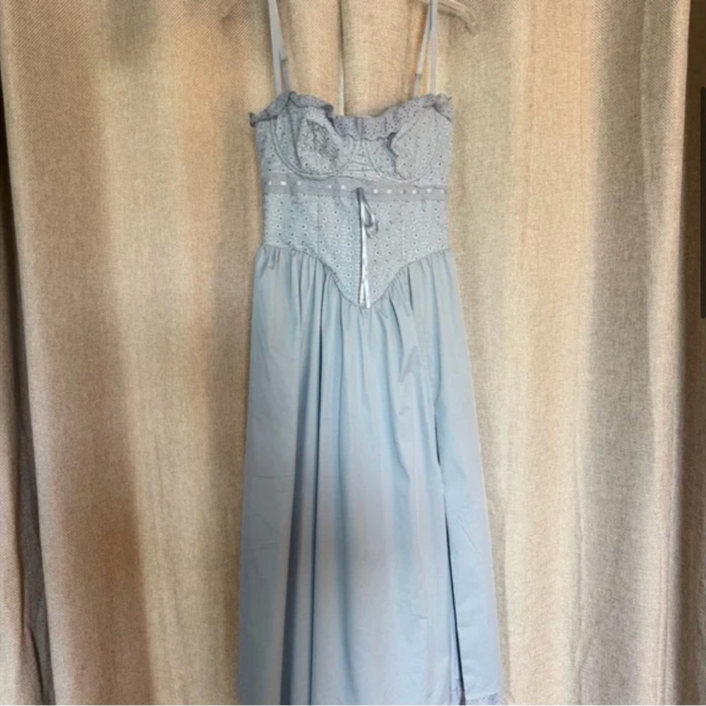 House of CB Jaime Dress - Picture 5 of 8